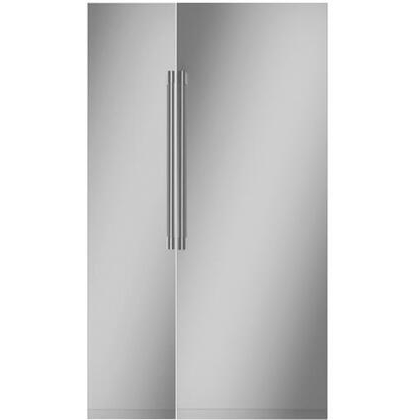Monogram Refrigerator Model Monogram 1256287